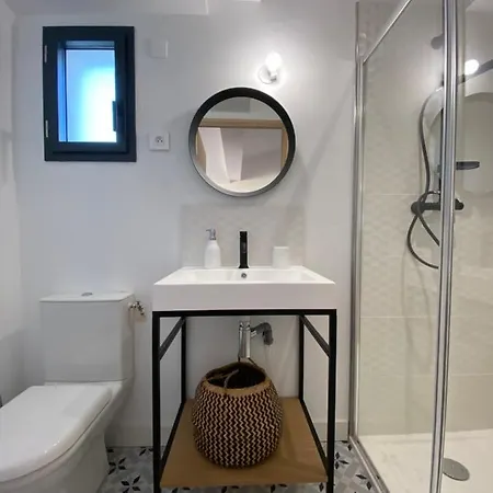 - Petite Maison 500m Sableaux Casa vacanze *