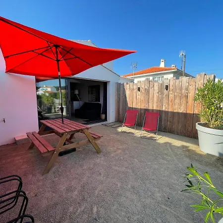 - Petite Maison 500m Sableaux