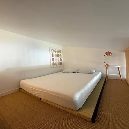 - Petite Maison 500m Sableaux Feriehus *