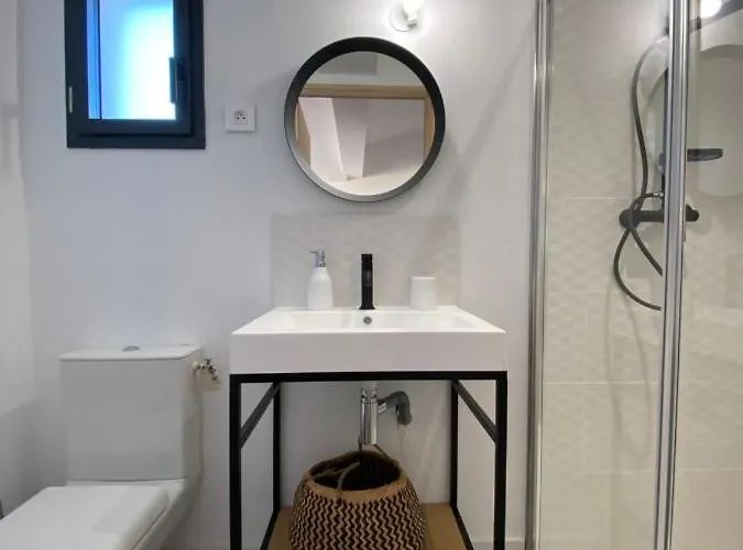 - Petite Maison 500m Sableaux Σπίτι διακοπών *