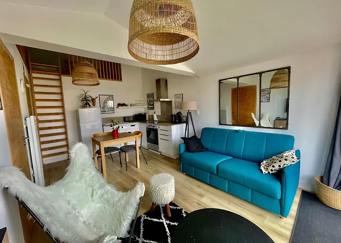 - Petite Maison 500m Sableaux Σπίτι διακοπών Noirmoutier-en-l'Ile