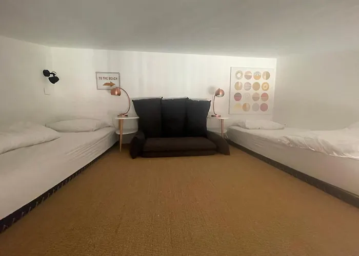 - Petite Maison 500m Sableaux Noirmoutier-en-l'Ile