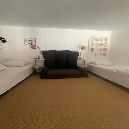 - Petite Maison 500m Sableaux نوارموتيير أون ليل